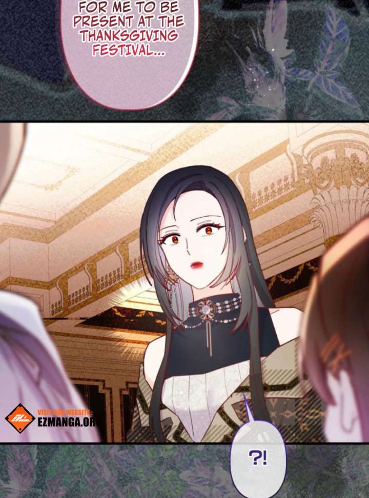 I Will Not be Overshadowed by my Twin Sister in This Life Chapter 24 419 022