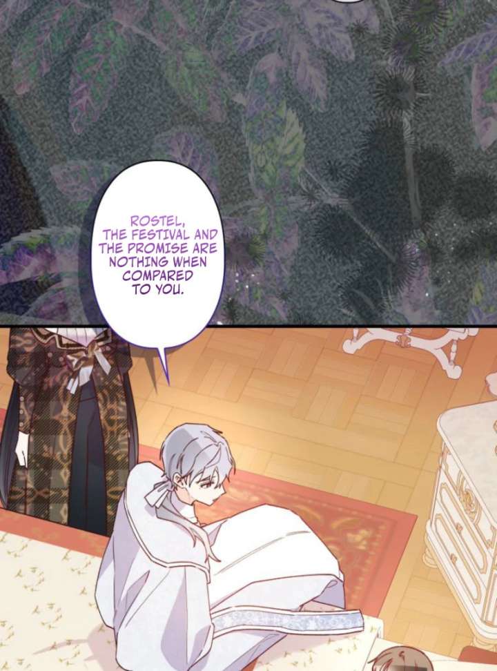 I Will Not be Overshadowed by my Twin Sister in This Life Chapter 24 420 023