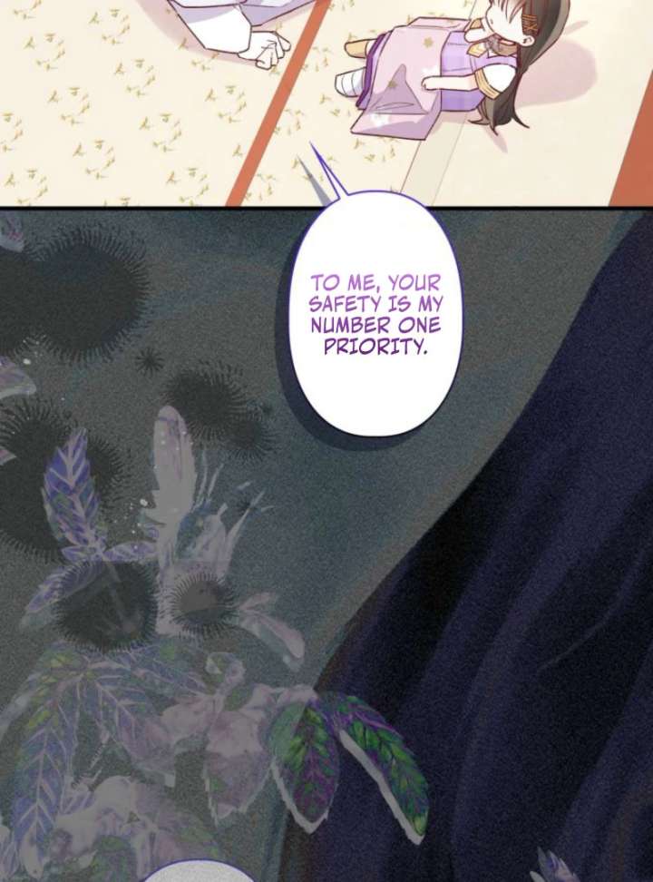 I Will Not be Overshadowed by my Twin Sister in This Life Chapter 24 421 024