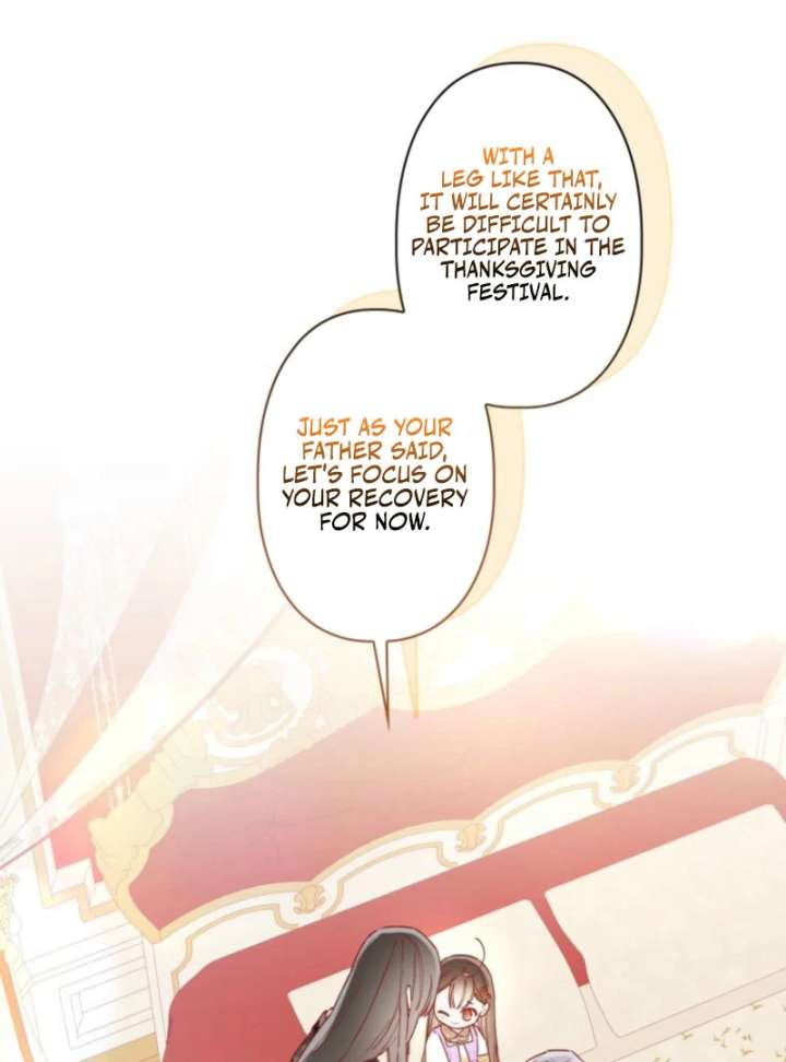 I Will Not be Overshadowed by my Twin Sister in This Life Chapter 24 426 029