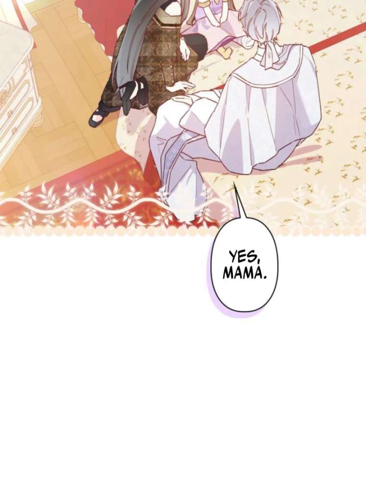 I Will Not be Overshadowed by my Twin Sister in This Life Chapter 24 427 030