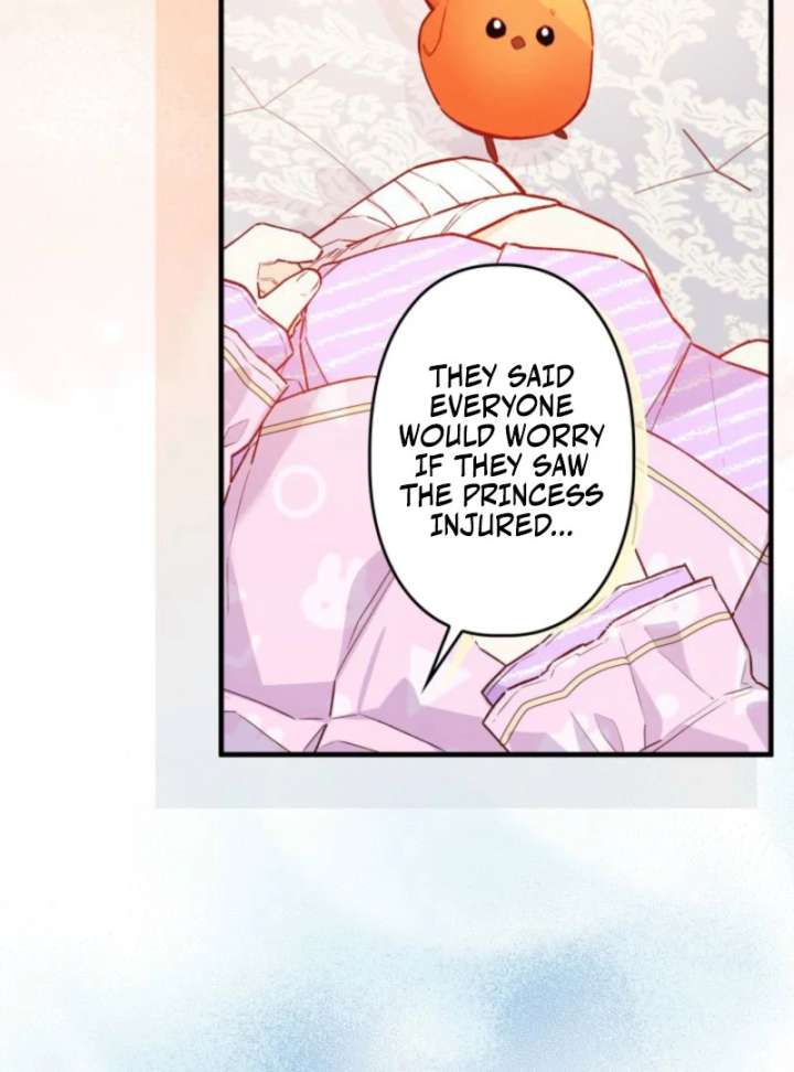 I Will Not be Overshadowed by my Twin Sister in This Life Chapter 24 447 050