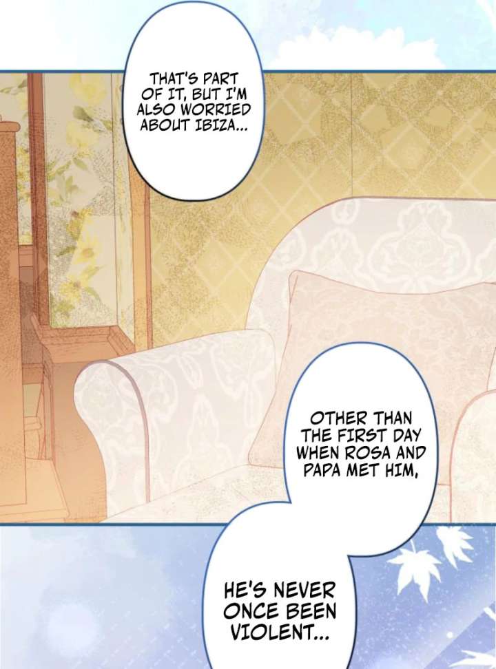 I Will Not be Overshadowed by my Twin Sister in This Life Chapter 24 452 055