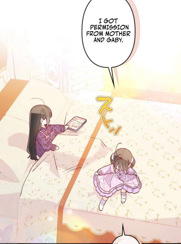 I Will Not be Overshadowed by my Twin Sister in This Life Chapter 24 468 071