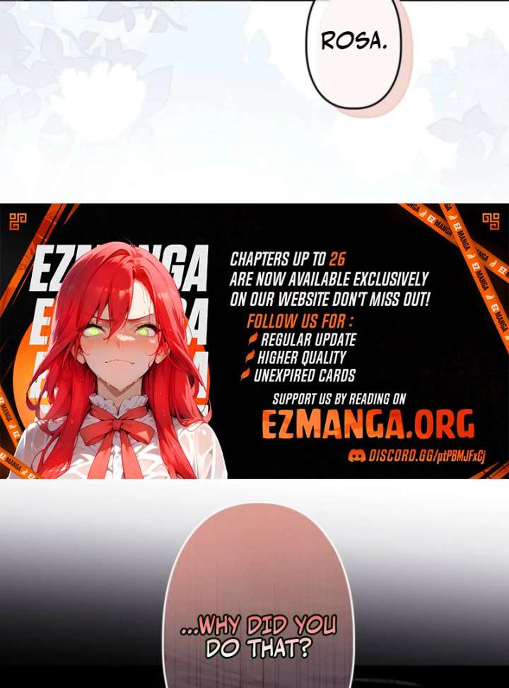 I Will Not be Overshadowed by my Twin Sister in This Life Chapter 24 469 072