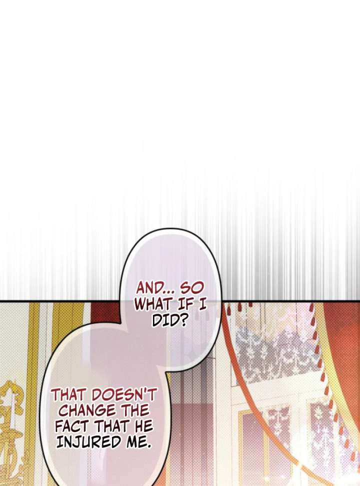 I Will Not be Overshadowed by my Twin Sister in This Life Chapter 24 480 083