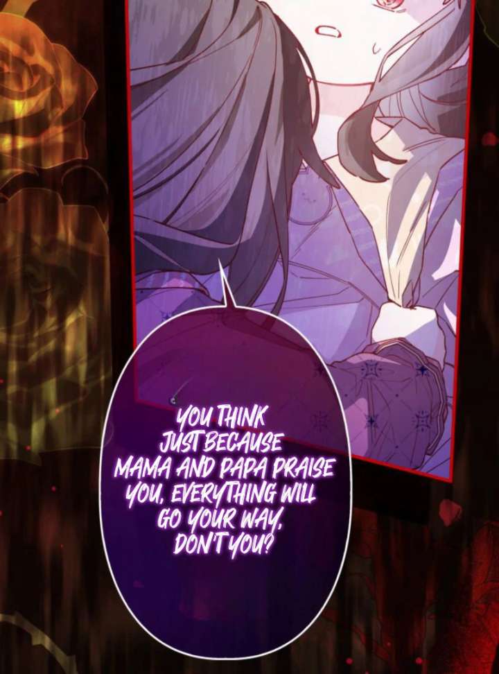 I Will Not be Overshadowed by my Twin Sister in This Life Chapter 24 494 097