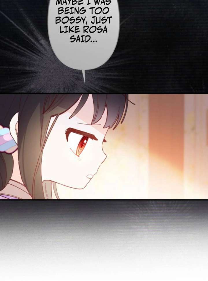 I Will Not be Overshadowed by my Twin Sister in This Life Chapter 24 510 113