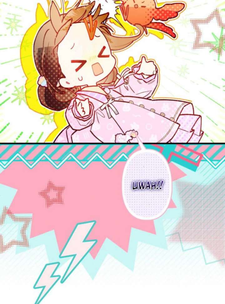 I Will Not be Overshadowed by my Twin Sister in This Life Chapter 24 512 115