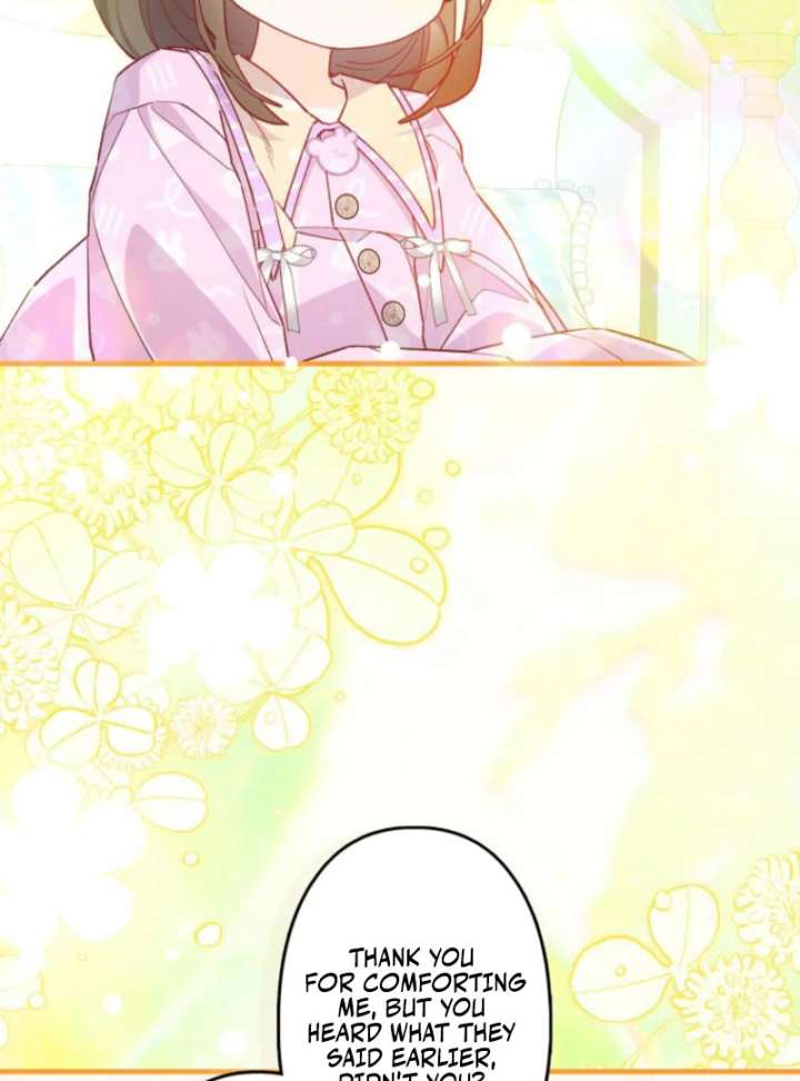 I Will Not be Overshadowed by my Twin Sister in This Life Chapter 24 519 122