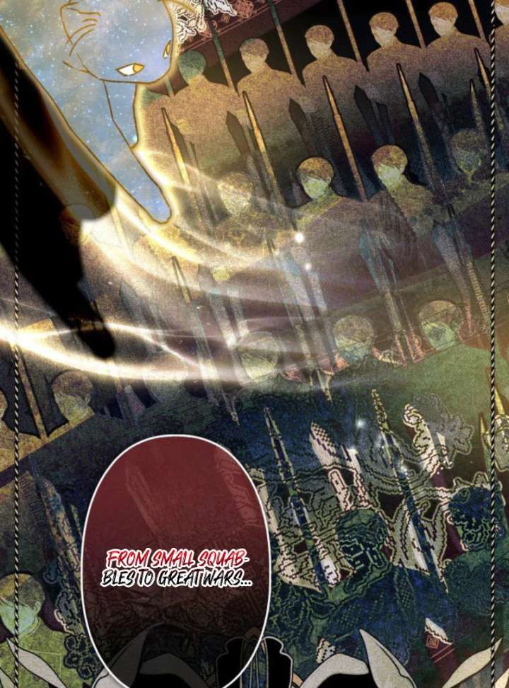 I Will Not be Overshadowed by my Twin Sister in This Life Chapter 25 443 031