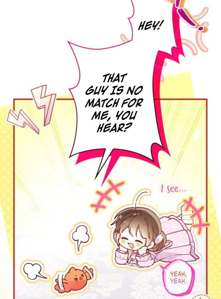 I Will Not be Overshadowed by my Twin Sister in This Life Chapter 25 453 041