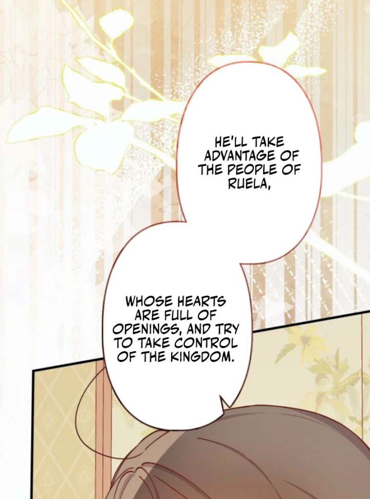 I Will Not be Overshadowed by my Twin Sister in This Life Chapter 25 456 044