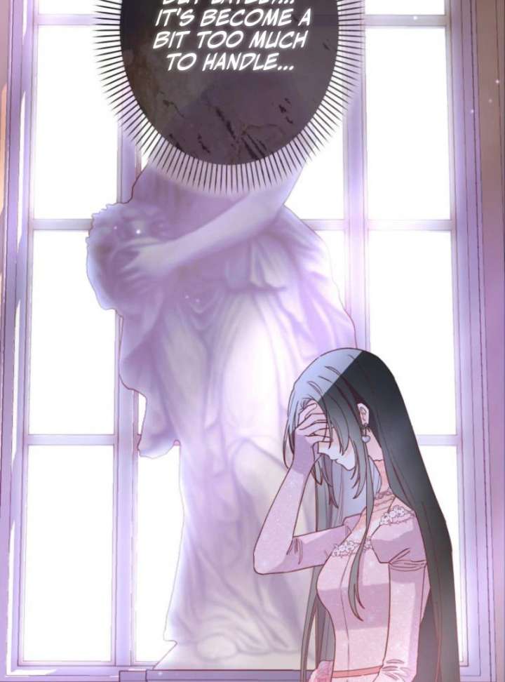 I Will Not be Overshadowed by my Twin Sister in This Life Chapter 25 527 115