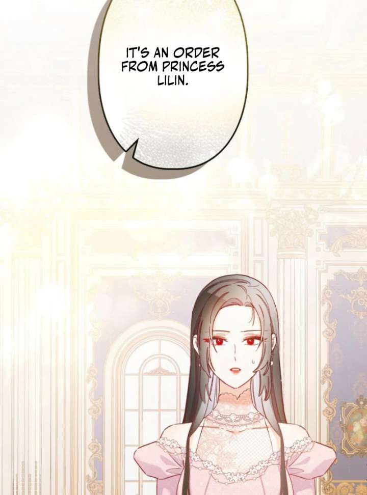 I Will Not be Overshadowed by my Twin Sister in This Life Chapter 25 536 124