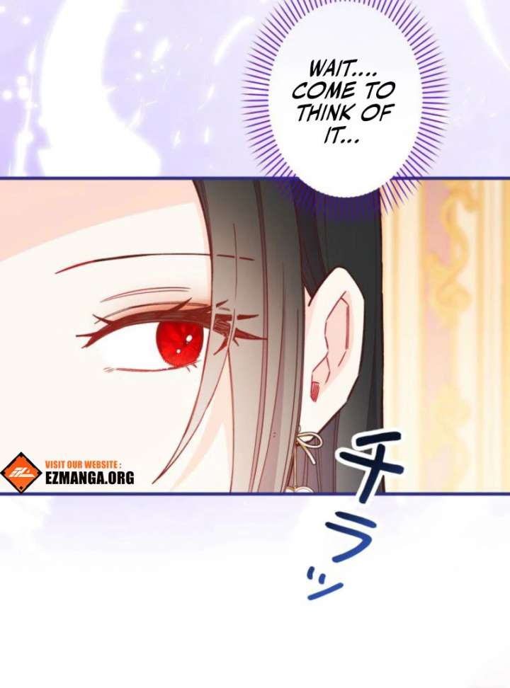 I Will Not be Overshadowed by my Twin Sister in This Life Chapter 25 538 126