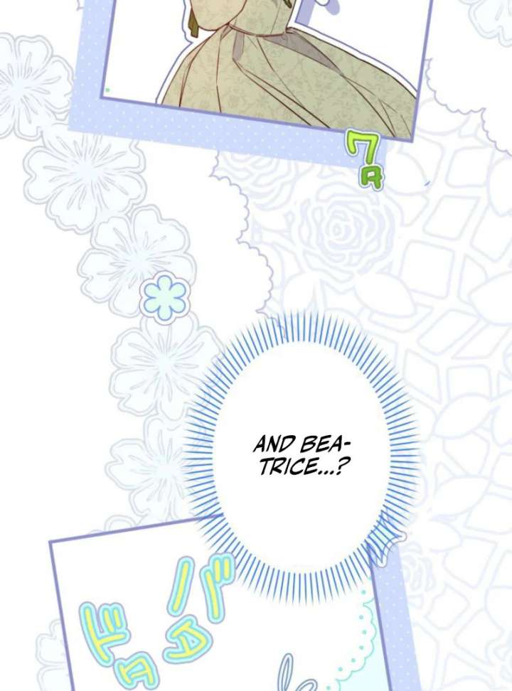 I Will Not be Overshadowed by my Twin Sister in This Life Chapter 25 540 128