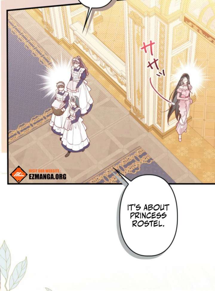 I Will Not be Overshadowed by my Twin Sister in This Life Chapter 26 430 009