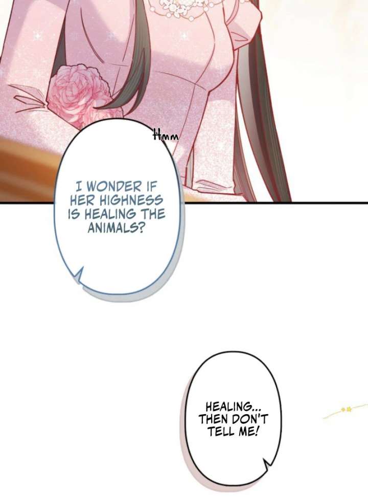 I Will Not be Overshadowed by my Twin Sister in This Life Chapter 26 436 015