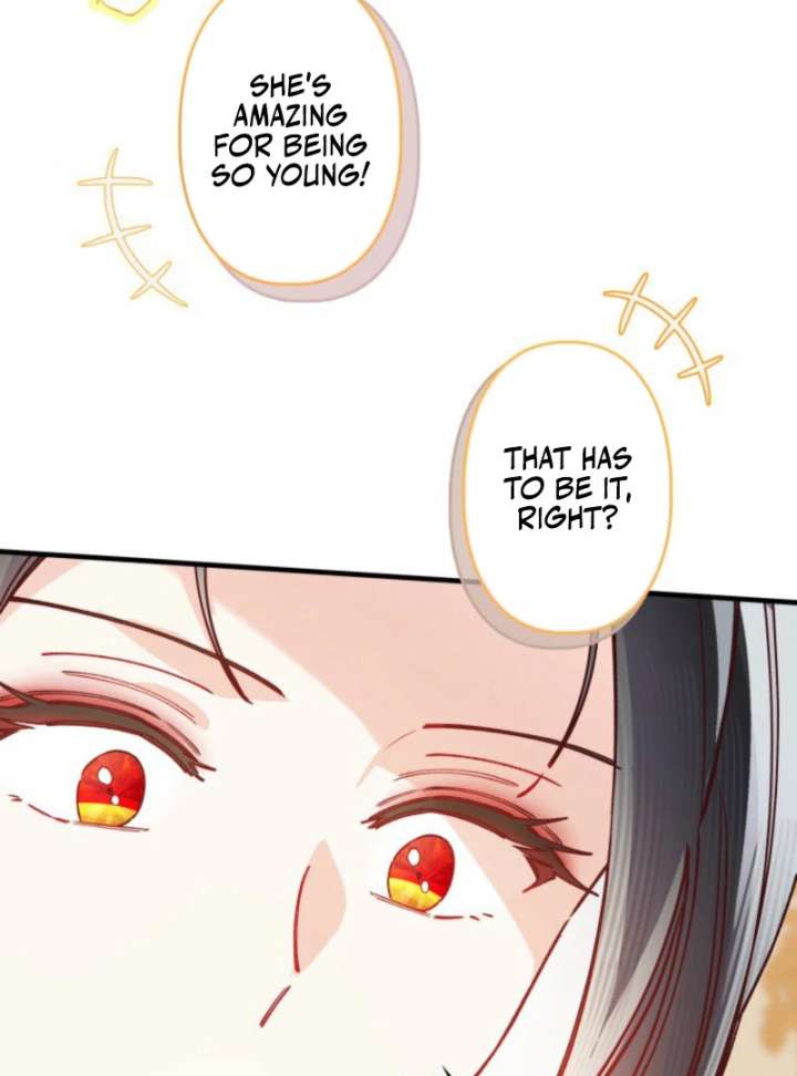 I Will Not be Overshadowed by my Twin Sister in This Life Chapter 26 440 019