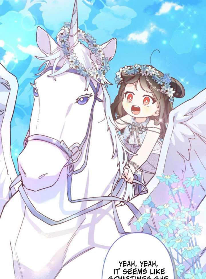 I Will Not be Overshadowed by my Twin Sister in This Life Chapter 26 442 021