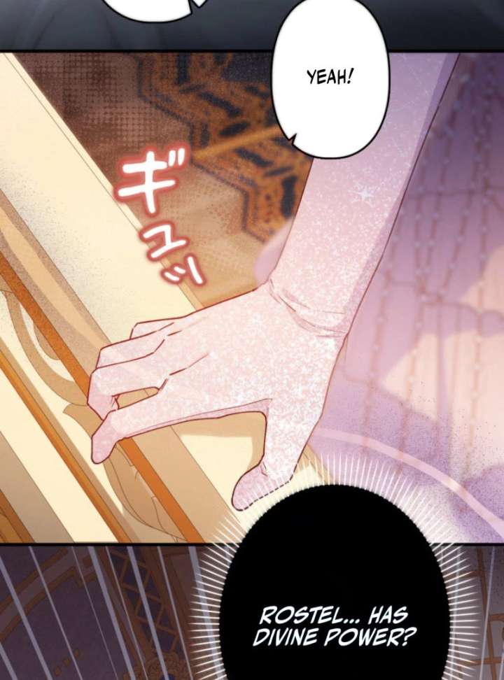 I Will Not be Overshadowed by my Twin Sister in This Life Chapter 26 444 023