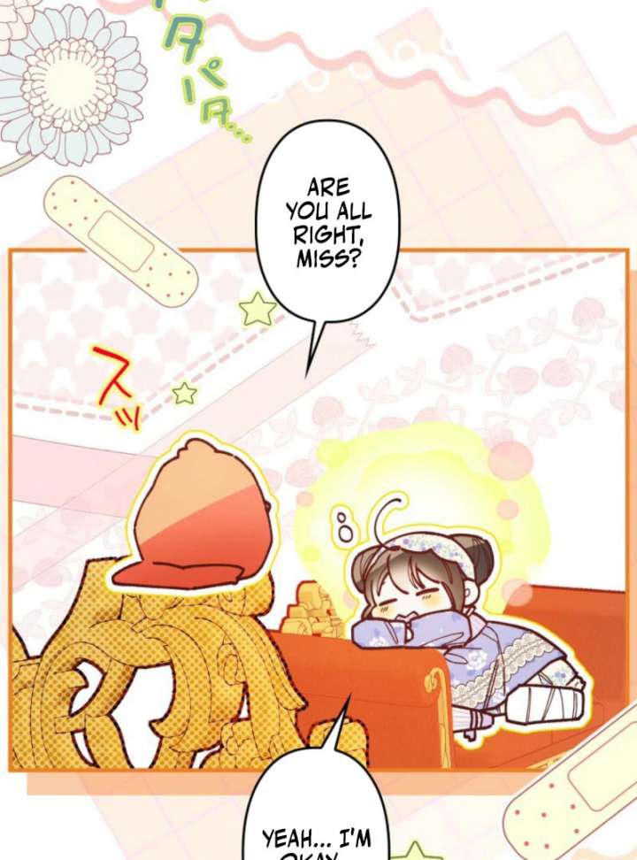 I Will Not be Overshadowed by my Twin Sister in This Life Chapter 26 452 031