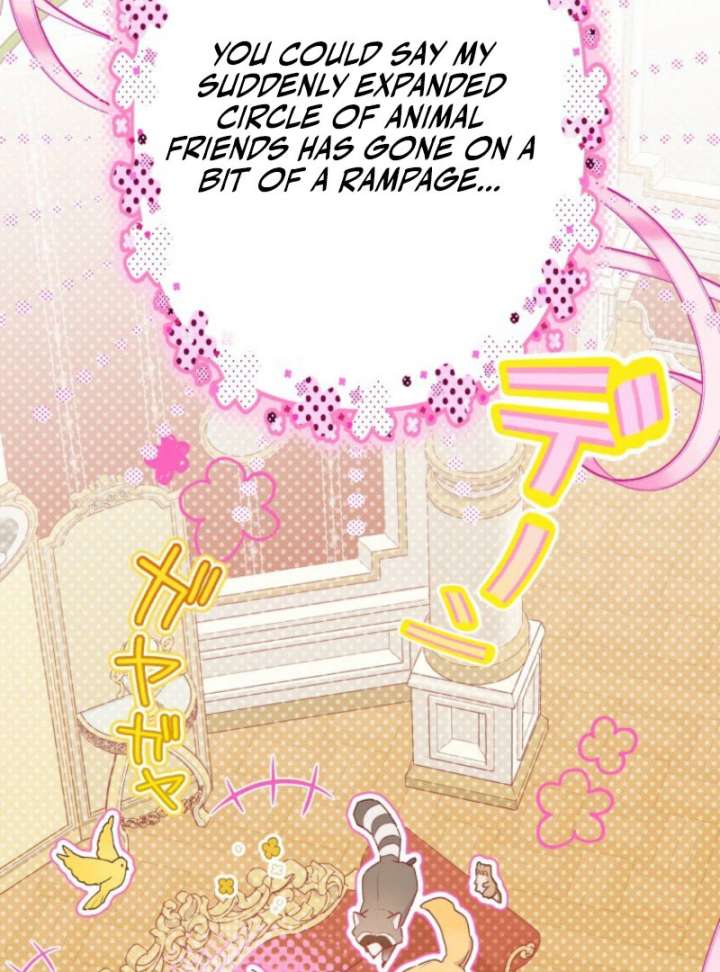 I Will Not be Overshadowed by my Twin Sister in This Life Chapter 26 465 044