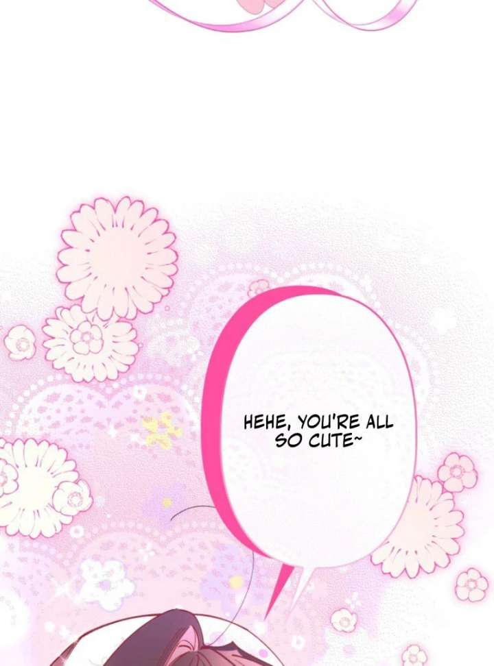 I Will Not be Overshadowed by my Twin Sister in This Life Chapter 26 467 046