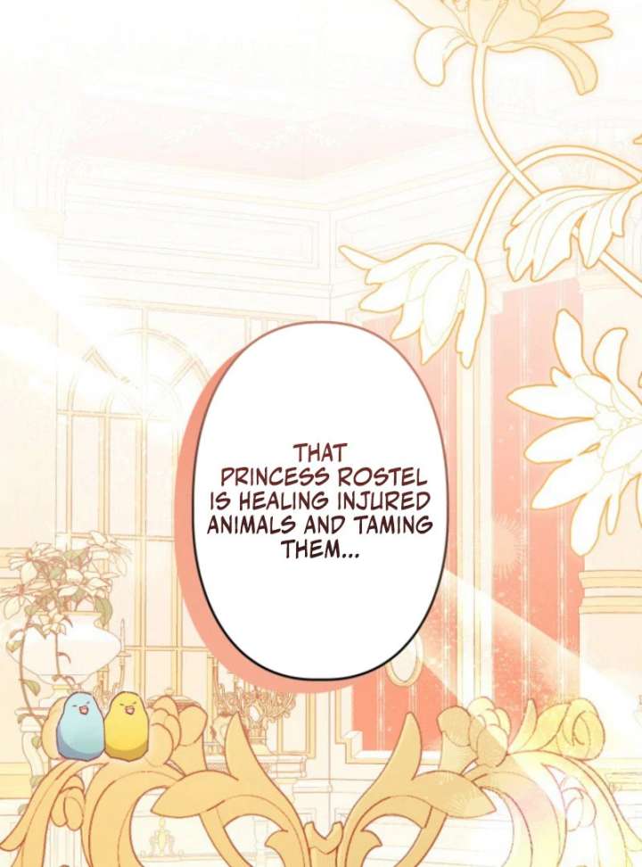 I Will Not be Overshadowed by my Twin Sister in This Life Chapter 26 477 056