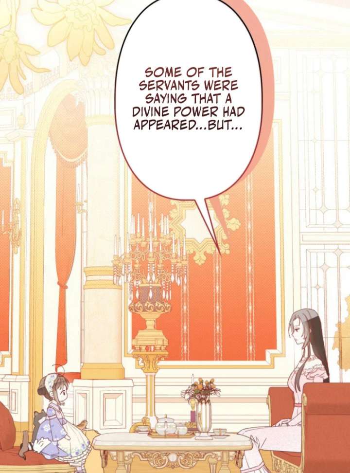 I Will Not be Overshadowed by my Twin Sister in This Life Chapter 26 479 058