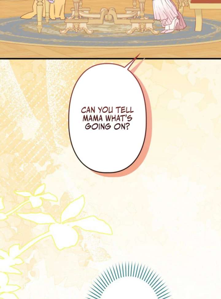 I Will Not be Overshadowed by my Twin Sister in This Life Chapter 26 480 059