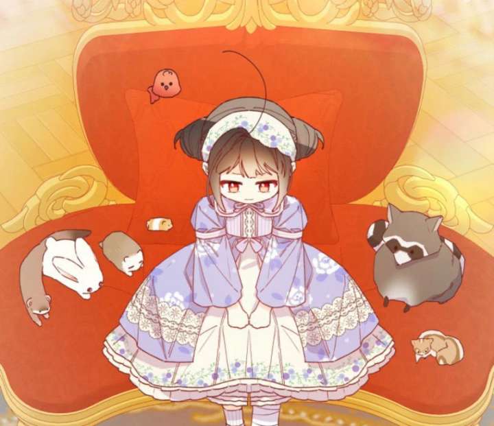 I Will Not be Overshadowed by my Twin Sister in This Life Chapter 26 485 064