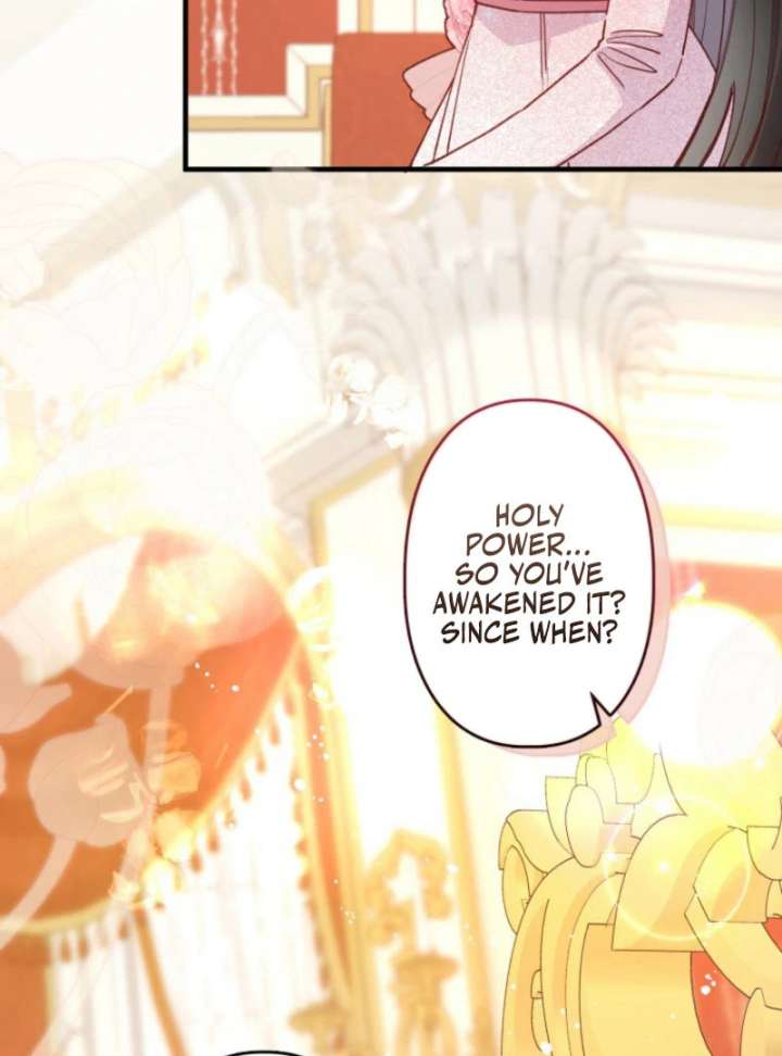 I Will Not be Overshadowed by my Twin Sister in This Life Chapter 26 491 070