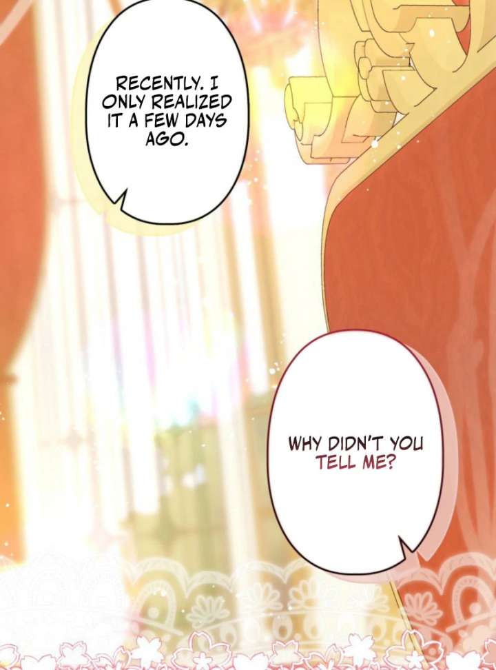 I Will Not be Overshadowed by my Twin Sister in This Life Chapter 26 492 071