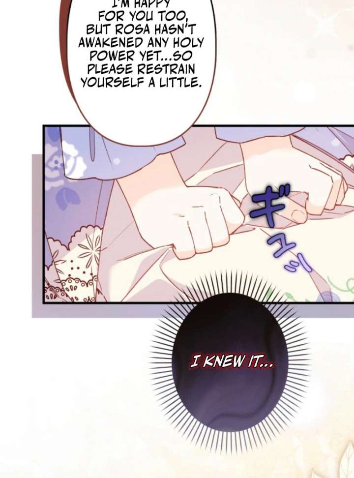 I Will Not be Overshadowed by my Twin Sister in This Life Chapter 26 499 078