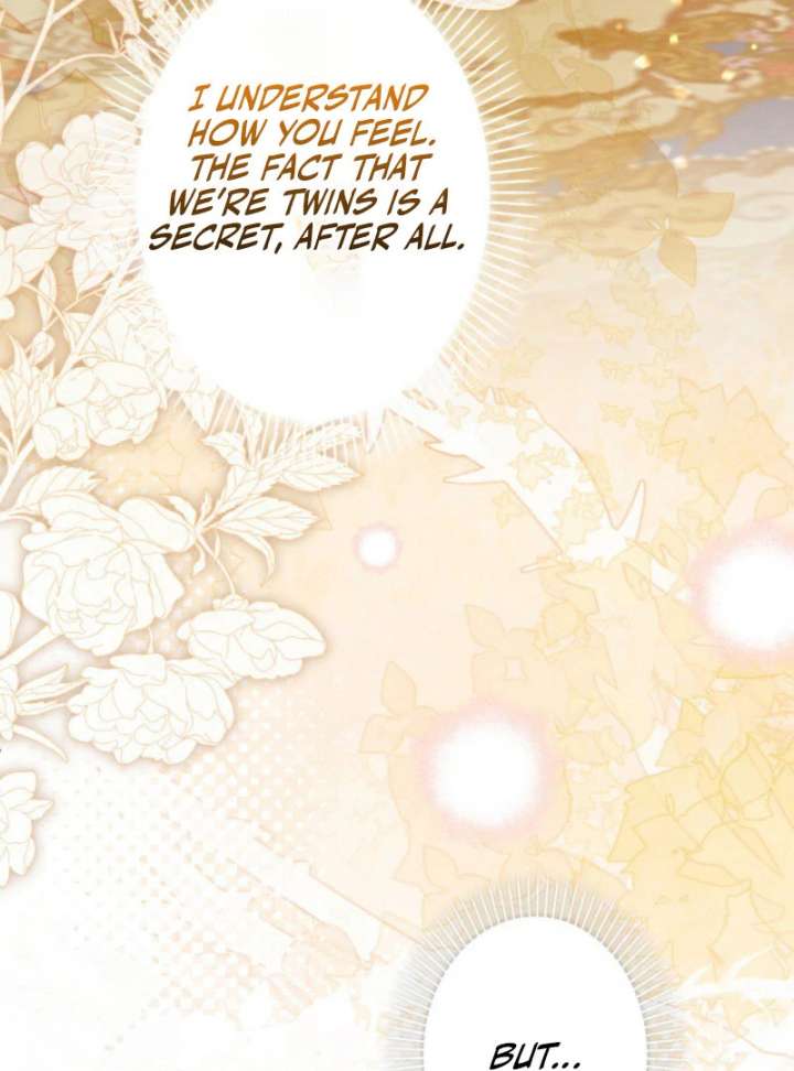 I Will Not be Overshadowed by my Twin Sister in This Life Chapter 26 502 081