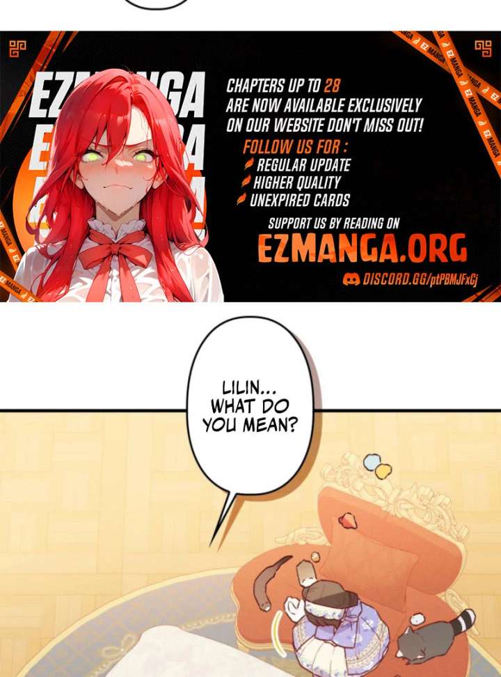 I Will Not be Overshadowed by my Twin Sister in This Life Chapter 26 506 085