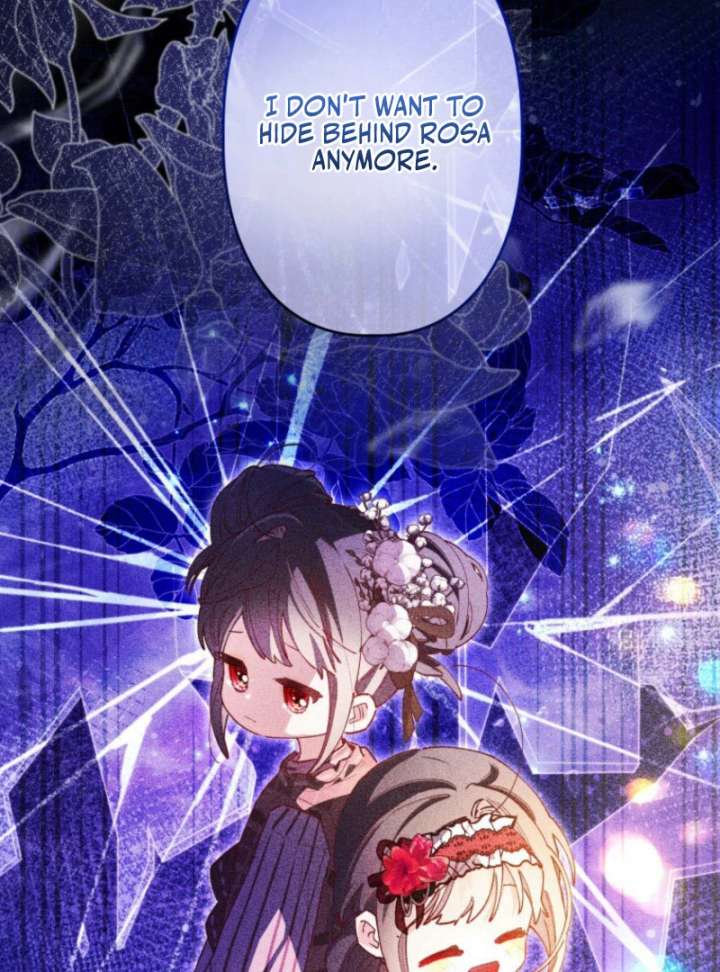 I Will Not be Overshadowed by my Twin Sister in This Life Chapter 26 514 093