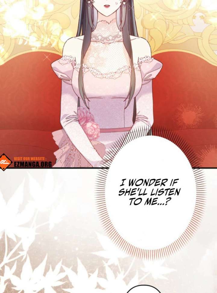 I Will Not be Overshadowed by my Twin Sister in This Life Chapter 26 519 098