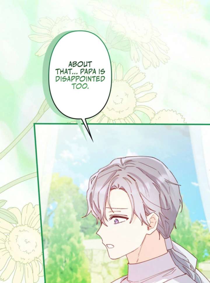 I Will Not be Overshadowed by my Twin Sister in This Life Chapter 26 537 116