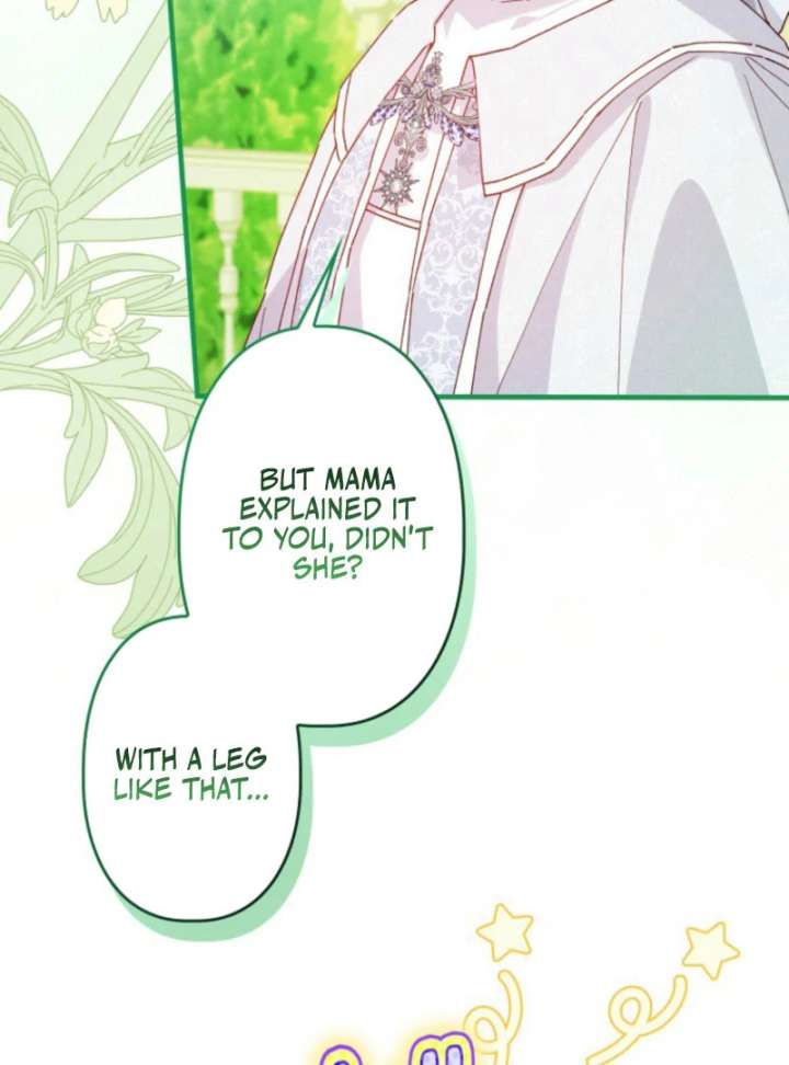 I Will Not be Overshadowed by my Twin Sister in This Life Chapter 26 538 117