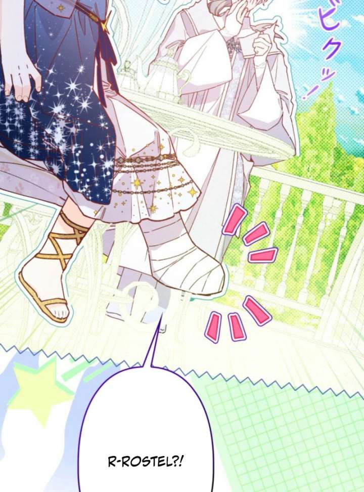 I Will Not be Overshadowed by my Twin Sister in This Life Chapter 26 540 119