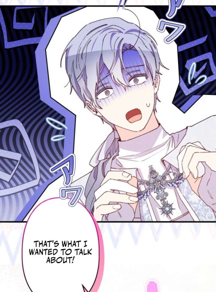 I Will Not be Overshadowed by my Twin Sister in This Life Chapter 26 542 121