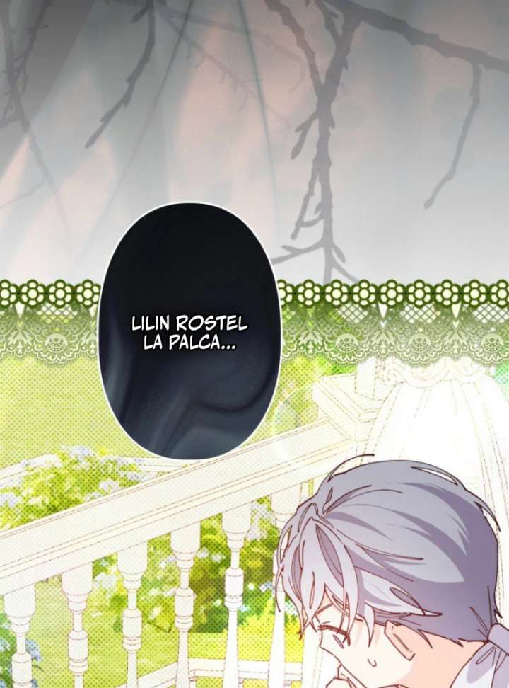 I Will Not be Overshadowed by my Twin Sister in This Life Chapter 26 552 131