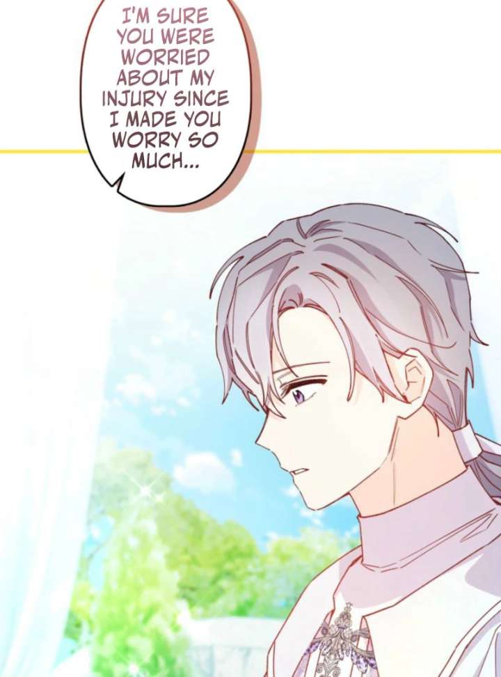 I Will Not be Overshadowed by my Twin Sister in This Life Chapter 27 496 015