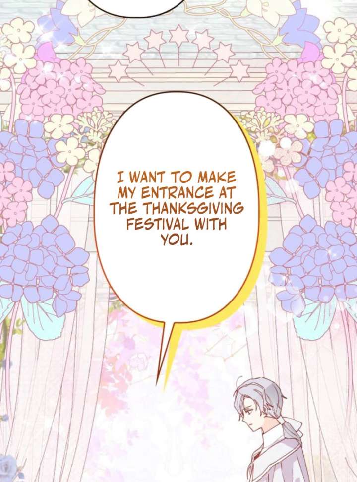 I Will Not be Overshadowed by my Twin Sister in This Life Chapter 27 498 017