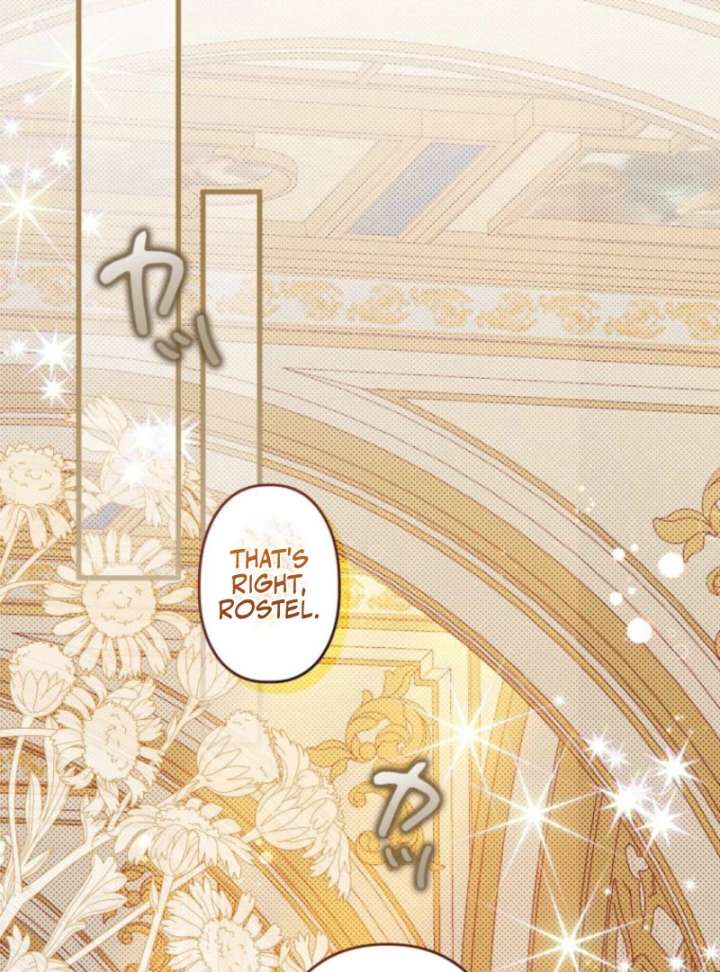 I Will Not be Overshadowed by my Twin Sister in This Life Chapter 27 509 028