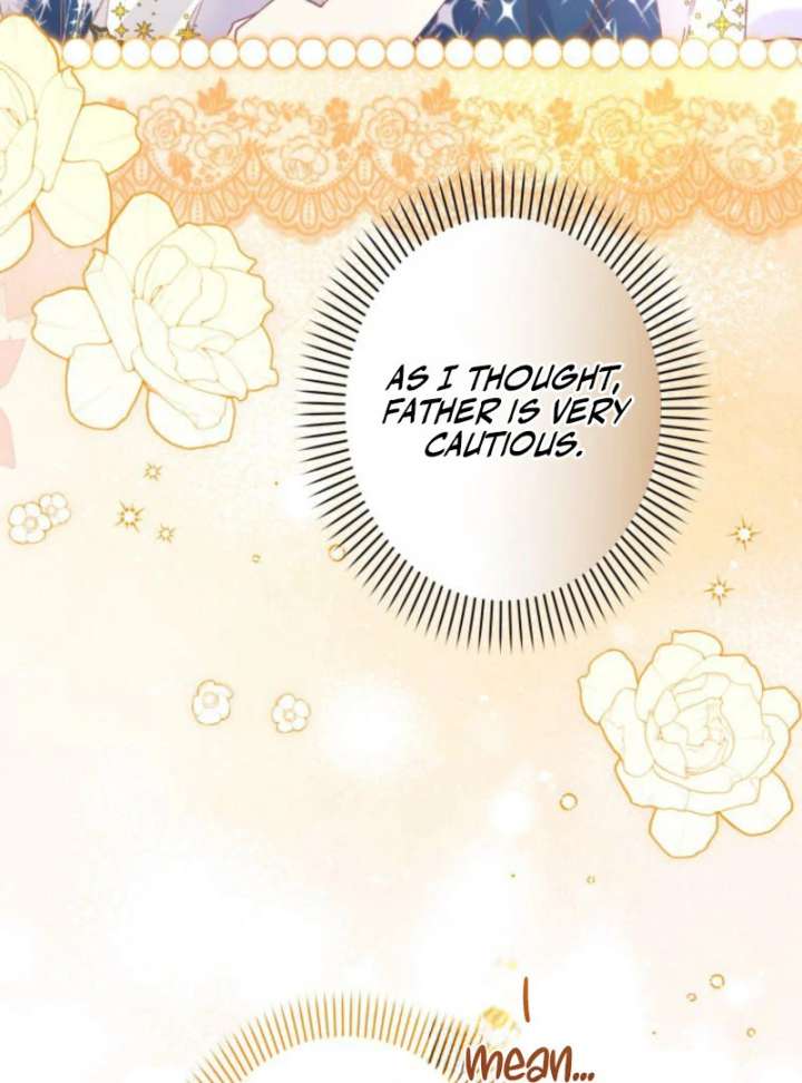 I Will Not be Overshadowed by my Twin Sister in This Life Chapter 27 515 034