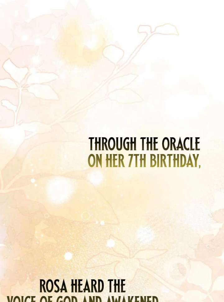 I Will Not be Overshadowed by my Twin Sister in This Life Chapter 27 517 036